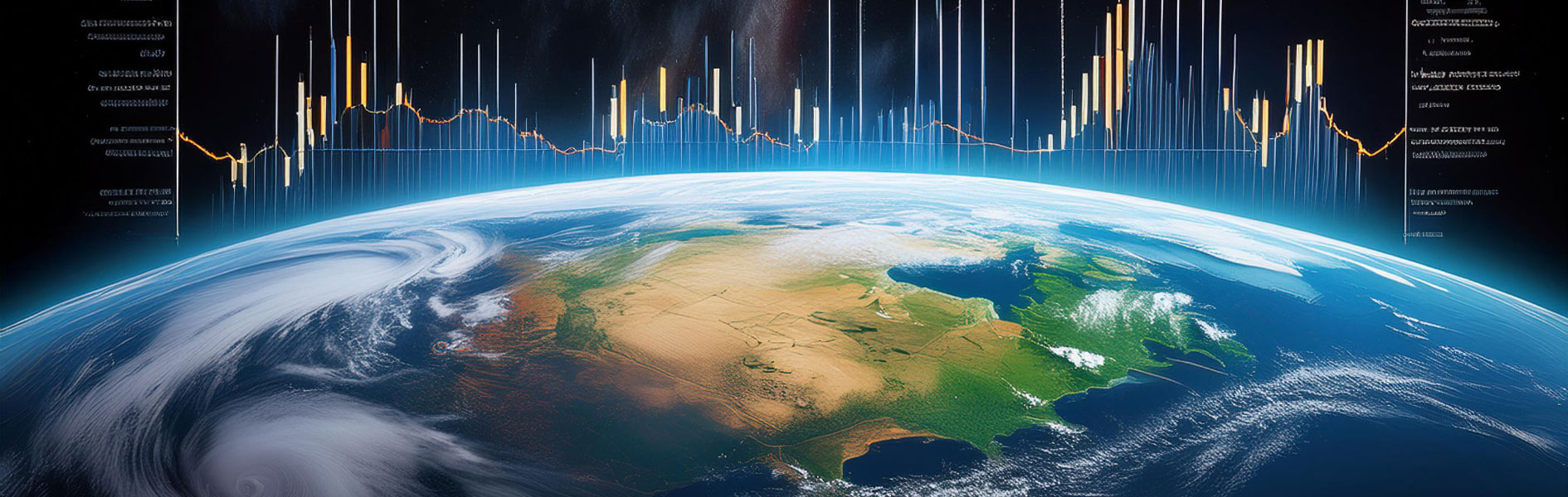 The Role of AI in Climate Change Mitigation