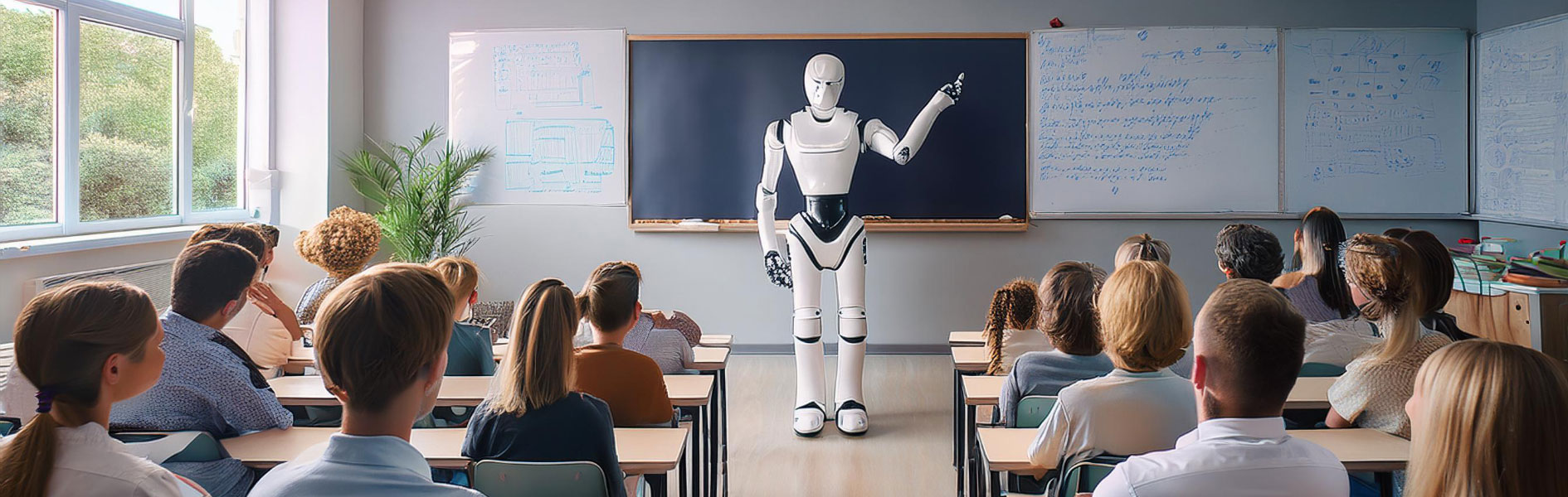 The Impact of AI on Education