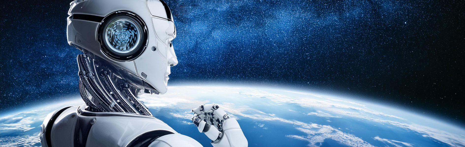 The Future of AI in Space Exploration